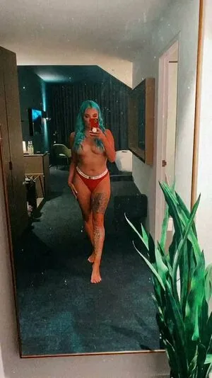 Taja Terrell OnlyFans Leaked Free Thumbnail Picture - #8OlQlWQyMt