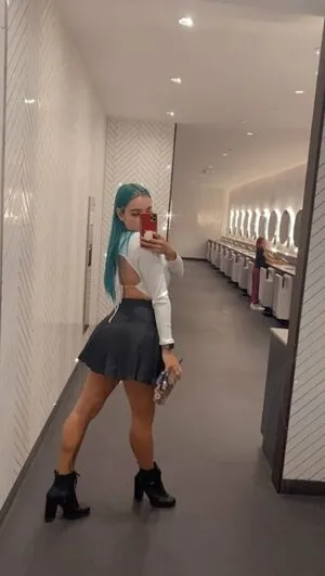 Taja Terrell OnlyFans Leaked Free Thumbnail Picture - #Up8a2q9WIi