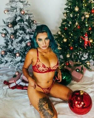 Taja Terrell OnlyFans Leaked Free Thumbnail Picture - #YCrS6jvdDA