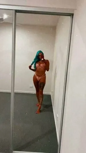 Taja Terrell OnlyFans Leaked Free Thumbnail Picture - #Zok7t305n6