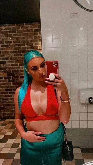 Taja Terrell OnlyFans Leaked Free Thumbnail Picture - #iDqObkQ4U0