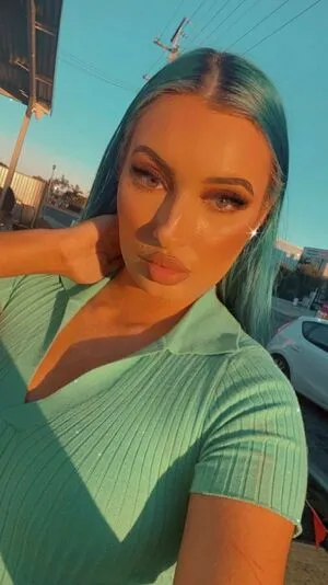 Taja Terrell OnlyFans Leaked Free Thumbnail Picture - #nleOzEz86D