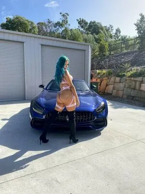 Taja Terrell OnlyFans Leaked Free Thumbnail Picture - #pFrYkN1tzL