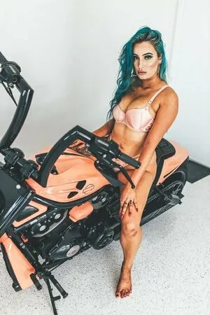 Taja Terrell OnlyFans Leaked Free Thumbnail Picture - #uYuPk8xAAs