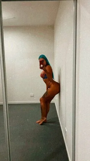 Taja Terrell OnlyFans Leaked Free Thumbnail Picture - #uojtfw5P3y
