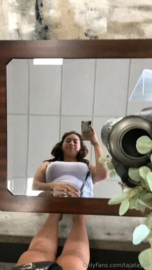 Tajataylor OnlyFans Leaked Free Thumbnail Picture - #0mv7hjXUCt