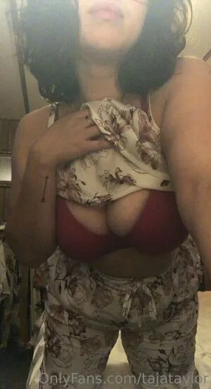 Tajataylor OnlyFans Leaked Free Thumbnail Picture - #1Km2UfKoDS