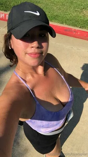 Tajataylor OnlyFans Leaked Free Thumbnail Picture - #F25Mdwwqfq