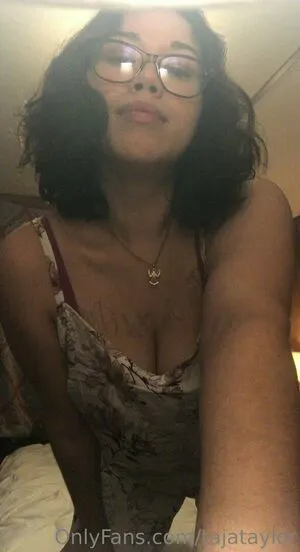 Tajataylor OnlyFans Leaked Free Thumbnail Picture - #FqkUrSLb3g