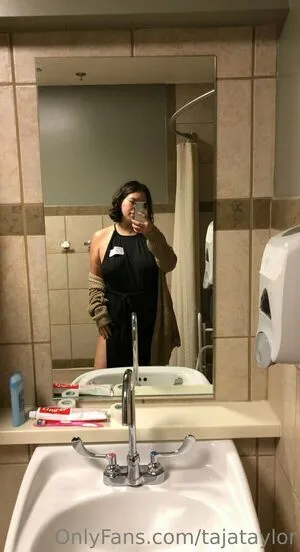 Tajataylor OnlyFans Leaked Free Thumbnail Picture - #IcT51SeGnz