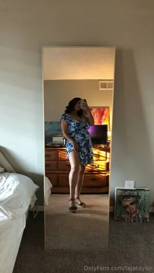 Tajataylor OnlyFans Leaked Free Thumbnail Picture - #IkQ6W883n2