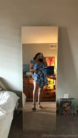 Tajataylor OnlyFans Leaked Free Thumbnail Picture - #JJPvycaHkf