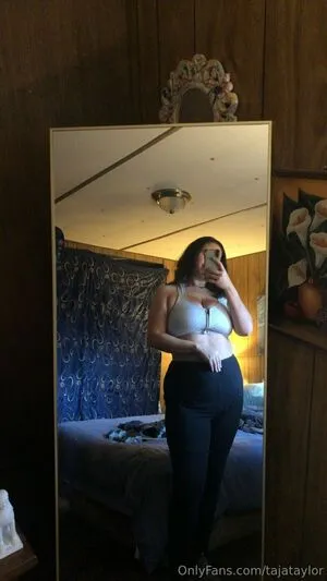 Tajataylor OnlyFans Leaked Free Thumbnail Picture - #Mq4coHJePk