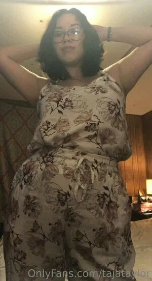 Tajataylor OnlyFans Leaked Free Thumbnail Picture - #QwkDTmgX3d