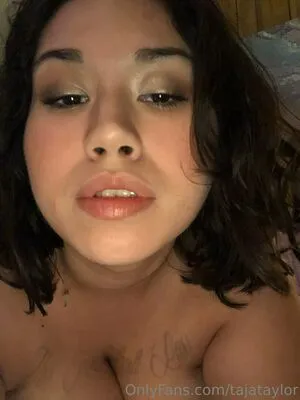 Tajataylor OnlyFans Leaked Free Thumbnail Picture - #f8S3v6TALT