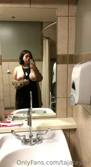 Tajataylor OnlyFans Leaked Free Thumbnail Picture - #vQz4mdNHxg