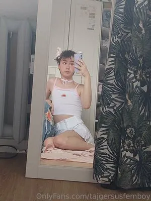 Tajgersusfemboy OnlyFans Leaked Free Thumbnail Picture - #VAnvcRYzUi