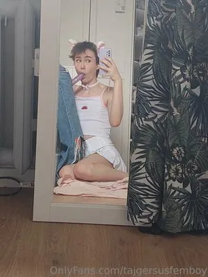 Tajgersusfemboy OnlyFans Leaked Free Thumbnail Picture - #bDiQVOJcY8