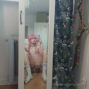 Tajgersusfemboy OnlyFans Leaked Free Thumbnail Picture - #odUI5bYg0g