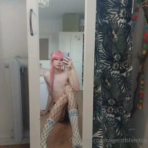 Tajgersusfemboy OnlyFans Leaked Free Thumbnail Picture - #rr1dXU093Q