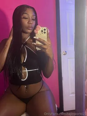 Tajinworld22 OnlyFans Leaked Free Thumbnail Picture - #3C3zJUIYqB