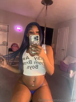 Tajinworld22 OnlyFans Leaked Free Thumbnail Picture - #7P4QEM471P