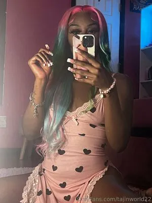 Tajinworld22 OnlyFans Leaked Free Thumbnail Picture - #NDpPIagmrU