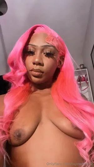 Tajinworld22 OnlyFans Leaked Free Thumbnail Picture - #PdrwsEvqQs