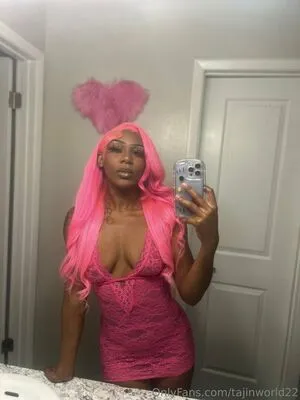 Tajinworld22 OnlyFans Leaked Free Thumbnail Picture - #XjALZxn1in