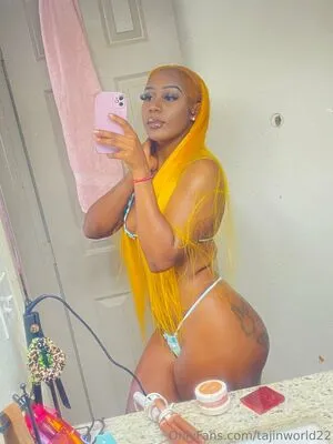 Tajinworld22 OnlyFans Leaked Free Thumbnail Picture - #g8RKNW0JBd