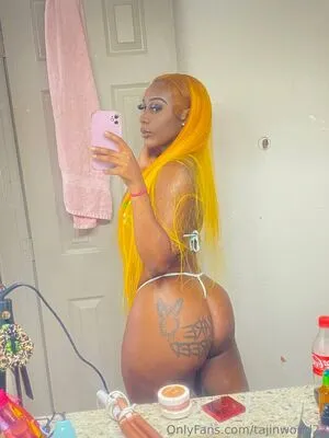 Tajinworld22 OnlyFans Leaked Free Thumbnail Picture - #k4V6HpZxZ9