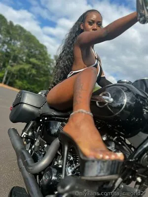 Tajinworld22 OnlyFans Leaked Free Thumbnail Picture - #p1ECwgBwex