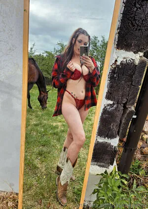 Tajna Domiis OnlyFans Leaked Free Thumbnail Picture - #6K8YXS7Scb