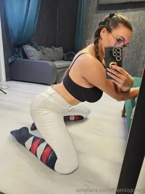 Tajna Domiis OnlyFans Leaked Free Thumbnail Picture - #eVpqxkb7w9