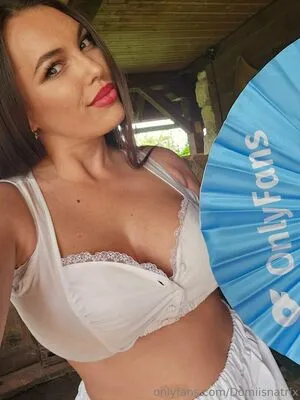 Tajna Domiis OnlyFans Leaked Free Thumbnail Picture - #pHma44X0RB