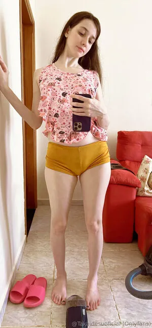 Takaidesuoficial OnlyFans Leaked Free Thumbnail Picture - #AoCQOeGywL