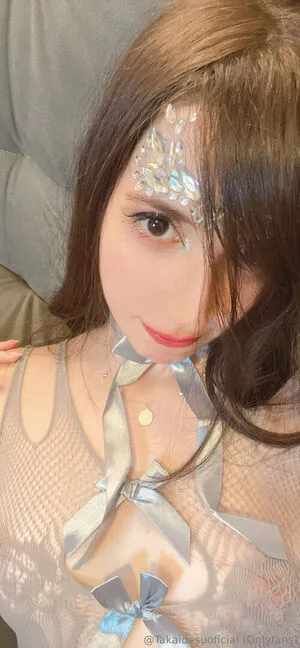 Takaidesuoficial OnlyFans Leaked Free Thumbnail Picture - #Yx6OzM64Ya