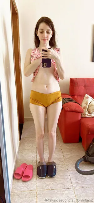 Takaidesuoficial OnlyFans Leaked Free Thumbnail Picture - #nFNpiuk103