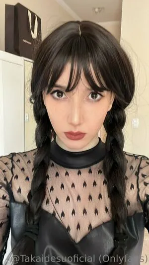 Takaidesuoficial OnlyFans Leaked Free Thumbnail Picture - #AjGXjeXBW7