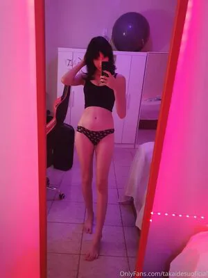 Takaidesuoficial OnlyFans Leaked Free Thumbnail Picture - #E9VGRrXe88