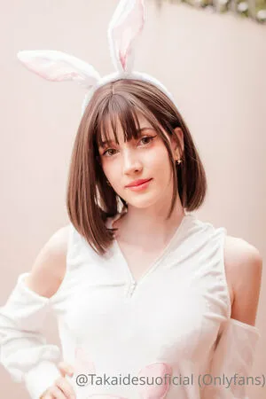 Takaidesuoficial OnlyFans Leaked Free Thumbnail Picture - #OjkDi58WT4