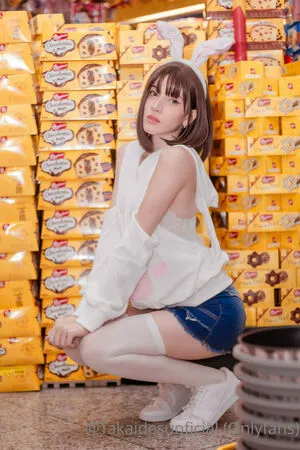Takaidesuoficial OnlyFans Leaked Free Thumbnail Picture - #PuegIJGrs6