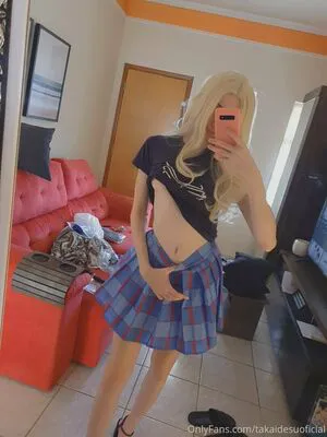 Takaidesuoficial OnlyFans Leaked Free Thumbnail Picture - #Xbes7u5o8j