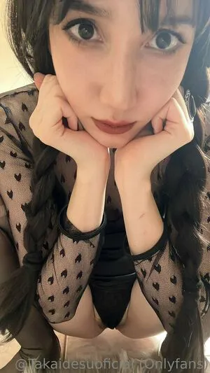 Takaidesuoficial OnlyFans Leaked Free Thumbnail Picture - #c6qqaxBmyy