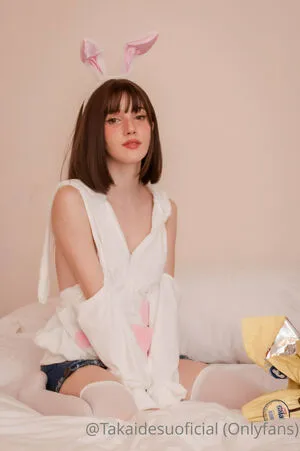 Takaidesuoficial OnlyFans Leaked Free Thumbnail Picture - #deUoSZUHnS