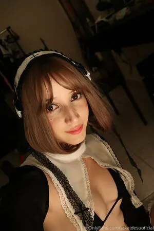 Takaidesuoficial OnlyFans Leaked Free Thumbnail Picture - #eIfH1y4udB