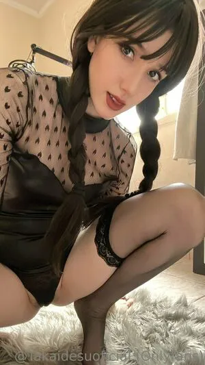 Takaidesuoficial OnlyFans Leaked Free Thumbnail Picture - #eeuvv6YrGq