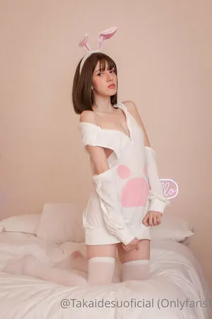 Takaidesuoficial OnlyFans Leaked Free Thumbnail Picture - #kcfYWUlgfn