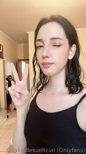 Takaidesuoficial OnlyFans Leaked Free Thumbnail Picture - #mG4y7FbR0F