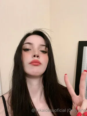 Takaidesuoficial OnlyFans Leaked Free Thumbnail Picture - #mh0tC36FKI